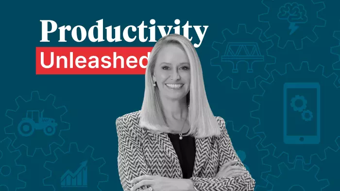 One productive thing: digital financial reporting