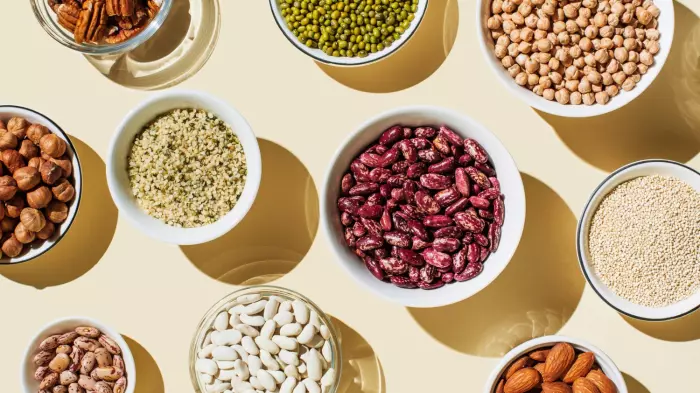 Protein isn’t everything. Here’s what to know