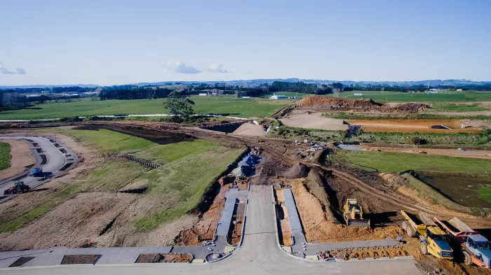 $1b infrastructure housing fund attracts $5b in applications