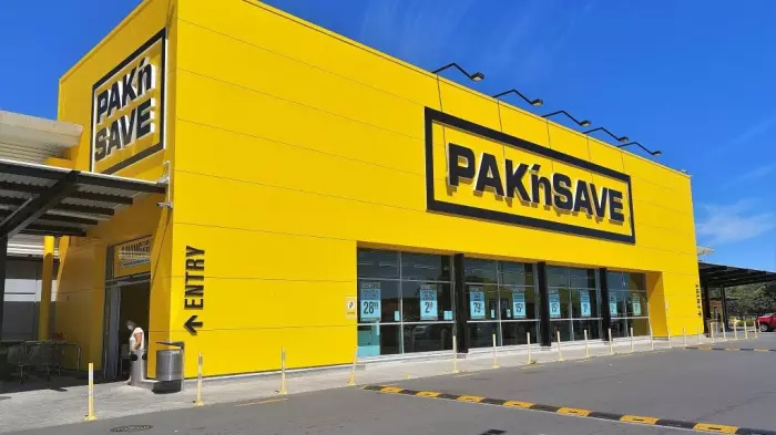 ComCom targets Foodstuffs with supplier charge crackdown