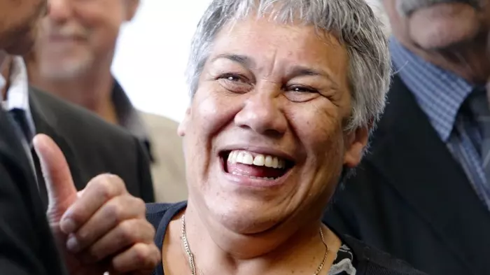 Nine business figures saluted in New Year honours