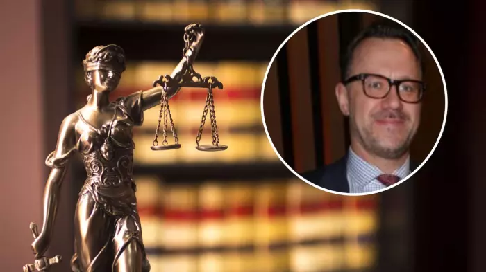 Disgraced Former Buddle Finlay partner named