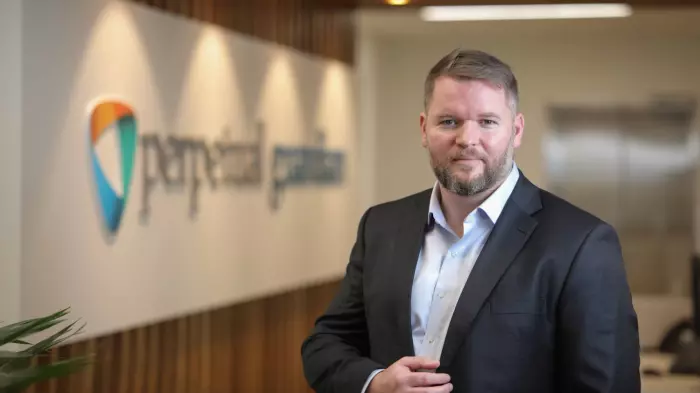 My Net Worth: Patrick Gamble, CEO Perpetual Guardian