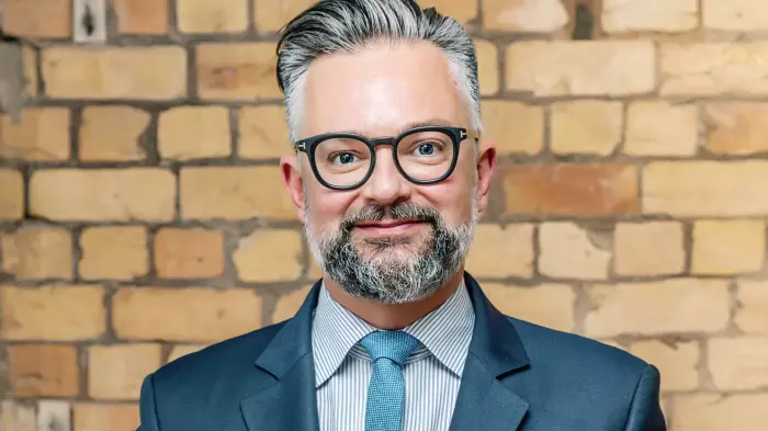 Bogoievski to step down as Morrison & Co CEO