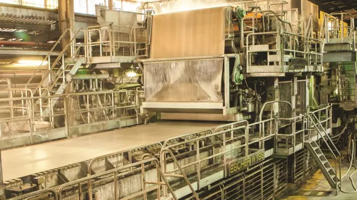 Penrose paper mill to close