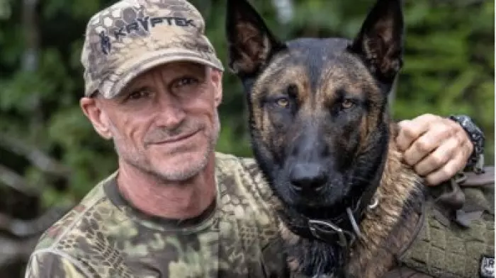 Fail File: Pete Bethune, Earthrace Conservation founder