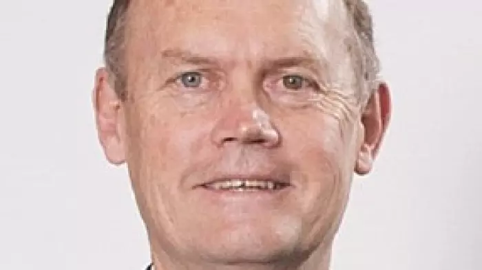 Geo40 director Peter Bradford dies