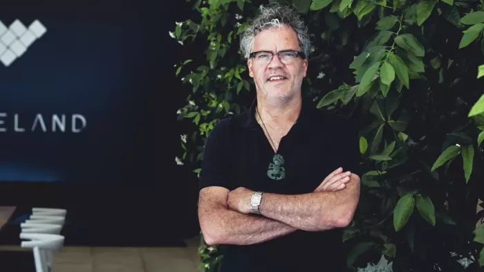 Fail File: Peter Gordon, ONZM, chef and restaurateur