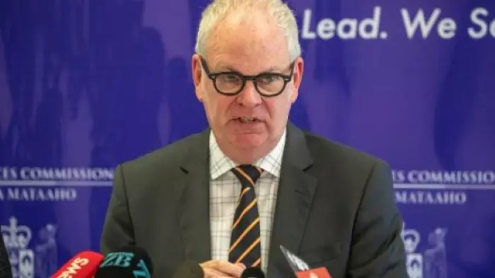 Public service head speaks out on NZTA ads