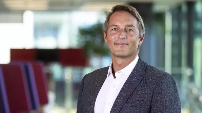 Genesis chief digital officer Peter Kennedy to depart