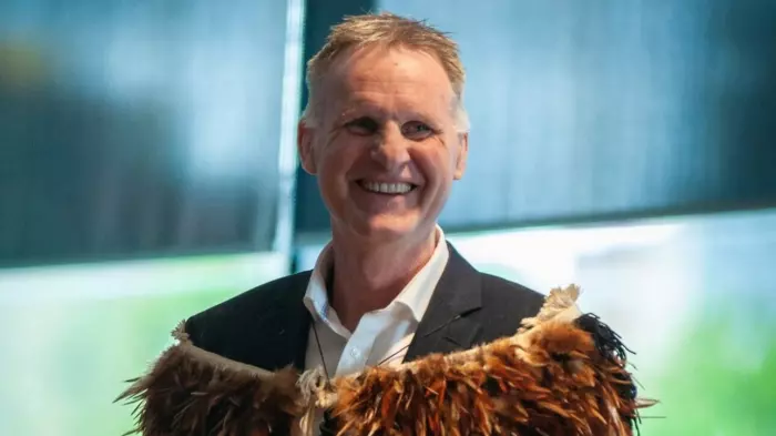 KiwiRail CEO on getting it match fit, chasing freight volumes