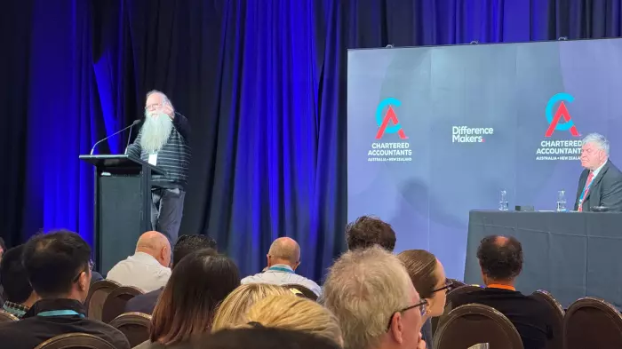 FIF tax creator says ‘sorry’, but wants deeper reform