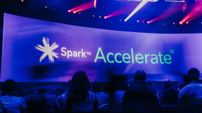 As it happened: Spark Accelerate 2025 summit
