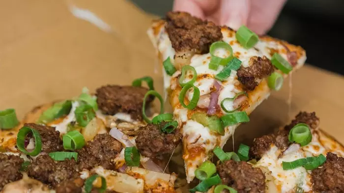 Business owner's Domino's chain collapse continues