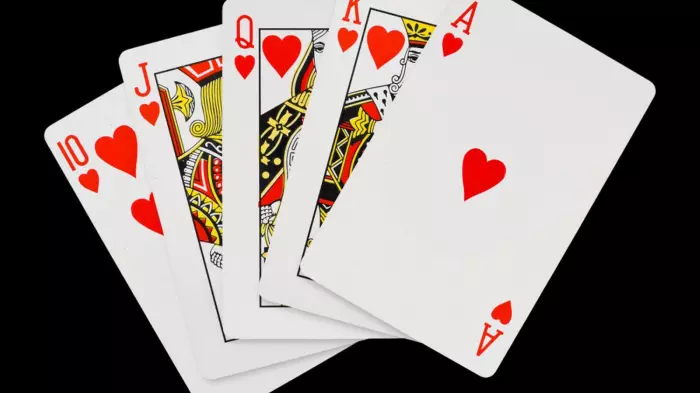 What poker can teach you about winning at work