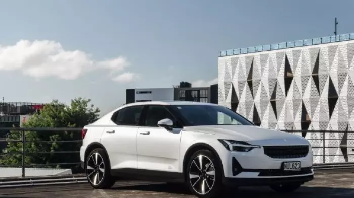 Review: Polestar 2 – this EV is more than a match for the Tesla Model 3