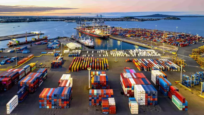 Govt readies new $30m coastal shipping fund