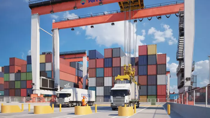 Fast-track legal fight over Tauranga wharf extension
