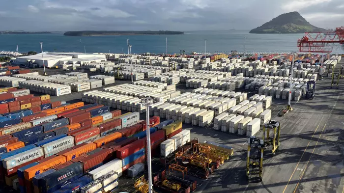 Port of Tauranga Stella Passage project referred to fast-track process
