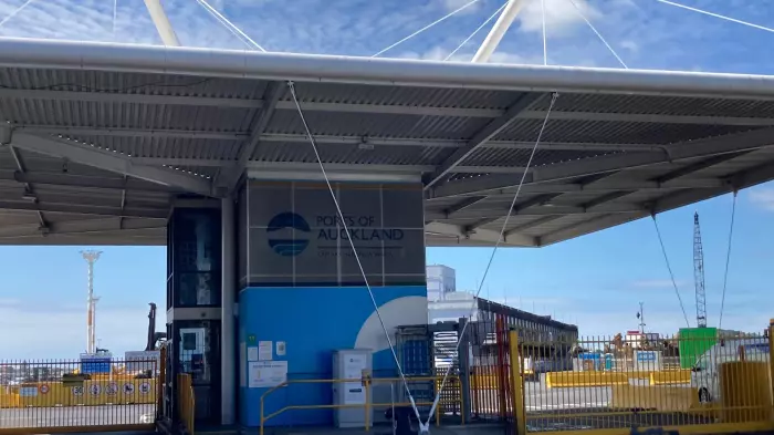 Wood orders safety investigation into all ports