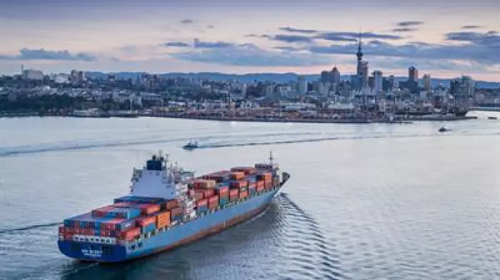 Ports of Auckland cuts dividend by three-quarters