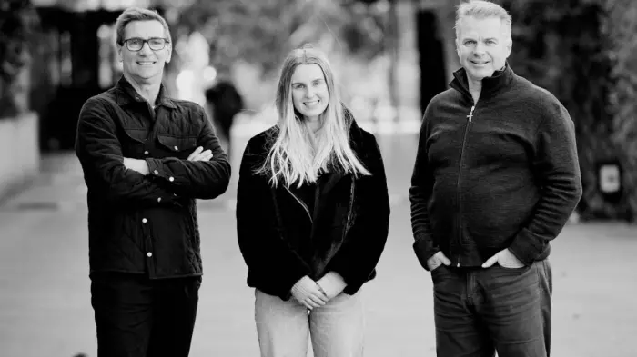 New creative PR agency launches