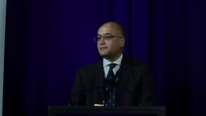 Confidence is critical infrastructure