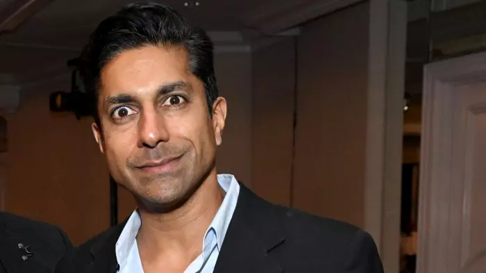Wētā FX ditches LA-based CEO, looks for NZ replacement