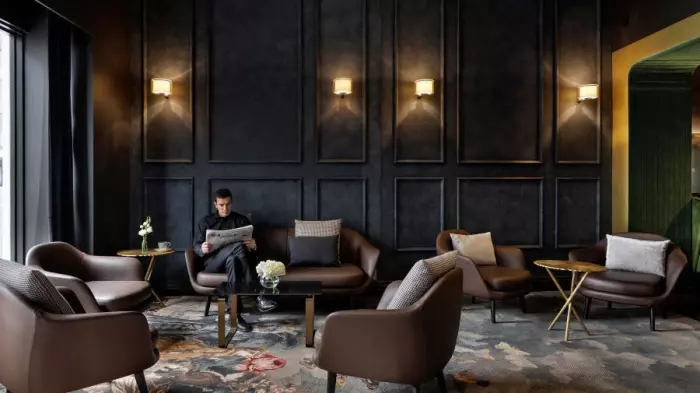Review: Fable, Dunedin – judged NZ’s best luxury hotel