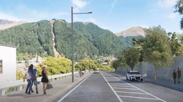Cost blowouts as Queenstown bypass hits $108m