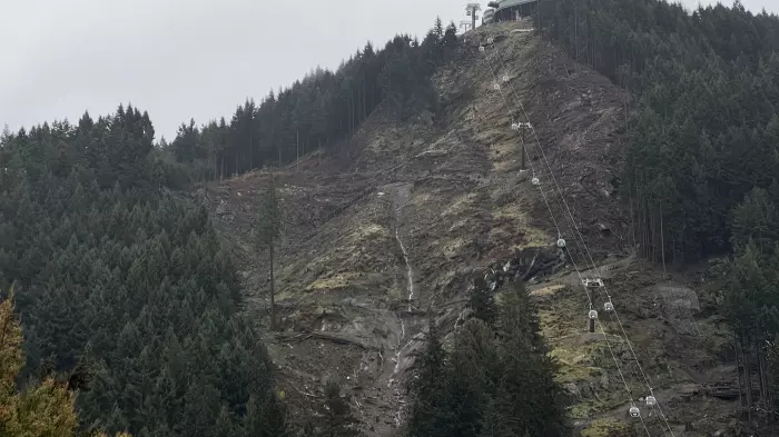 Ski fields, gondola shut as Queenstown presses emergency button