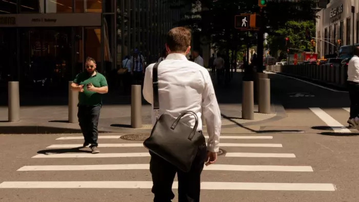 American workers have quit quitting – for now