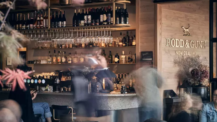 Hospitality industry slams new alcohol supply rules