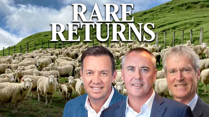 Rare Returns: Still chewing over too many meat plants