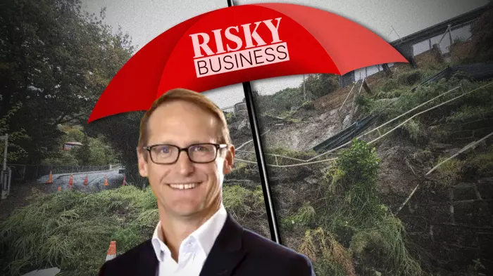 Tower's risk-based revolution