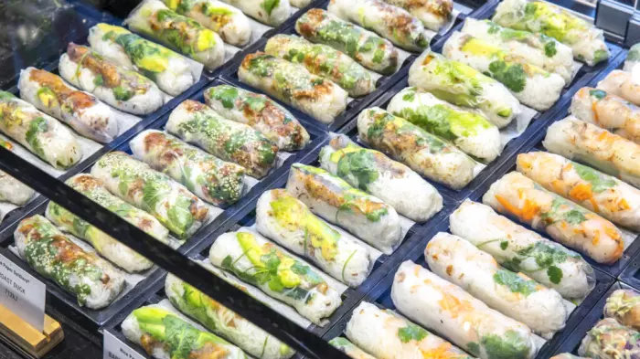 Phở real: Pita Pit owners refresh brand stable, plan 50 Roll’d stores
