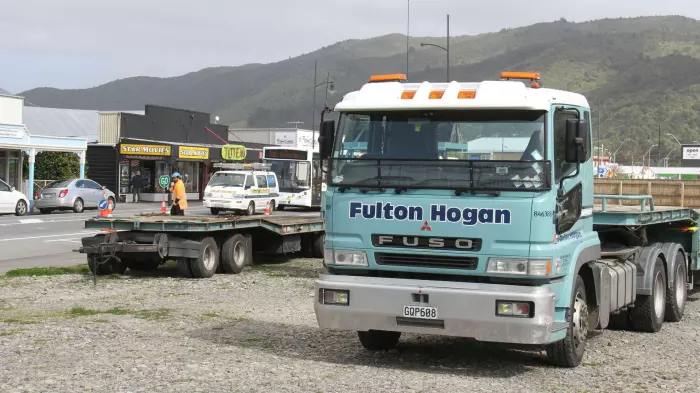 ‘Remarkable growth’: Fulton Hogan posts higher profit