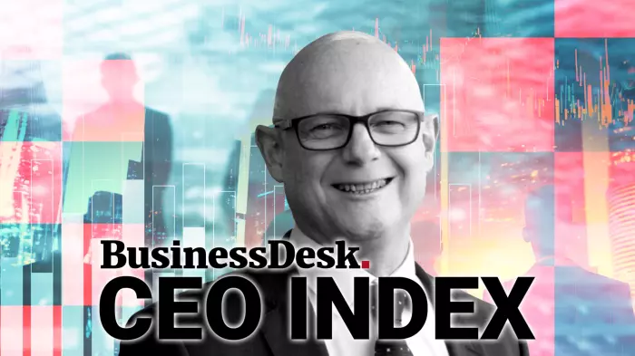 No (fruit) flies on head of rural sector's supporter-in-chief