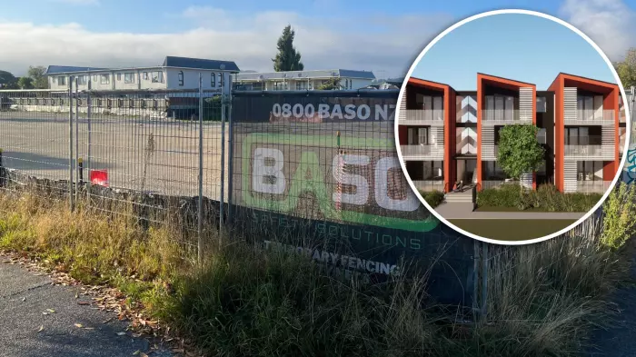 Failed Haven Living owes at least $2.1m