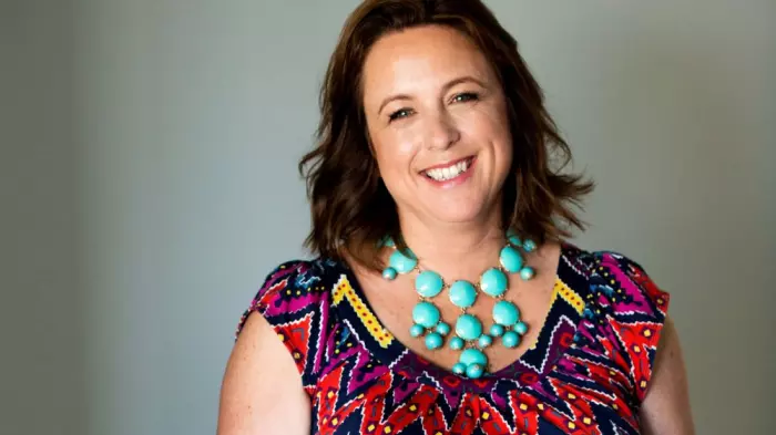 Redcurrent founder Rebecca Kain bankrupted