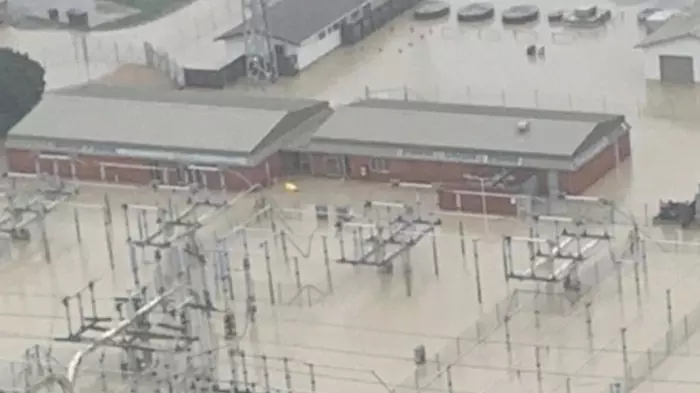 Greater resilience means spending more – and higher power bills