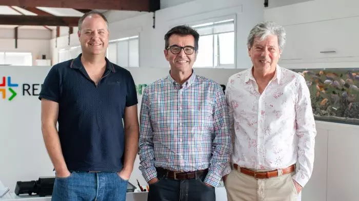 Suits vs tradies: secrets of a home renovation franchise