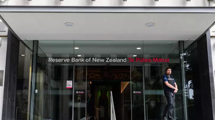 Tariff-led fall in NZ export demand less than in GFC: RBNZ