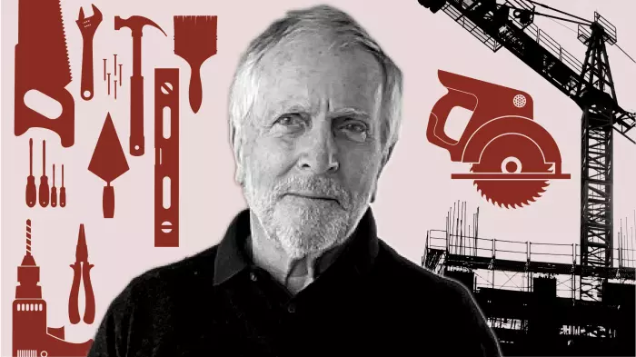 Ribcell's 1970s revival and the future of prefab housing