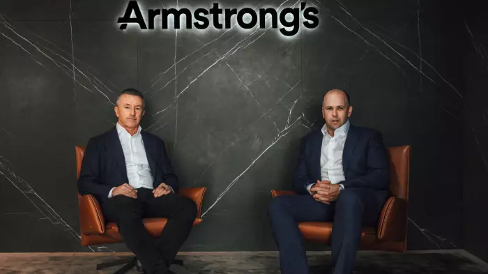 Armstrong's IPO off the road for now