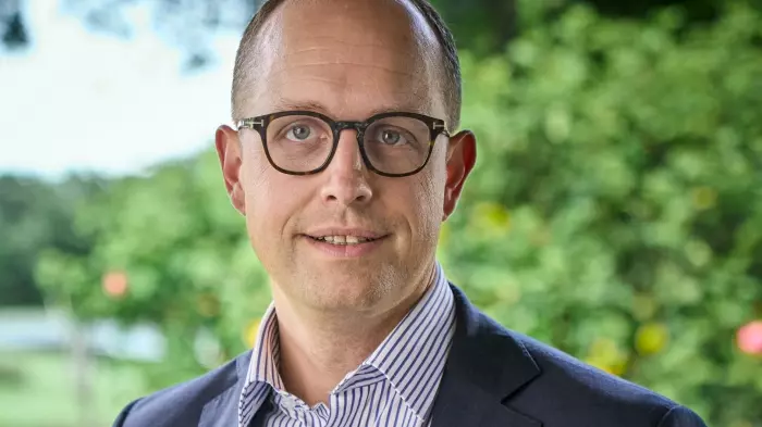 Channel Infrastructure looks to a future up in the air