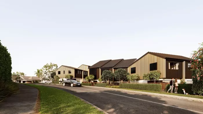Roberta Ave resource consent stoush