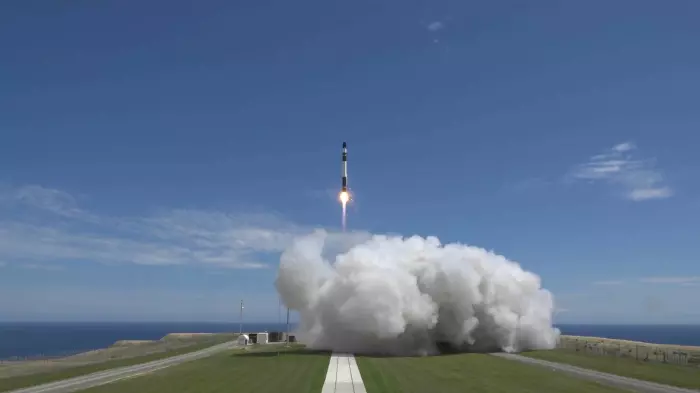 Rocket launches threaten new ozone damage, say NZ researchers