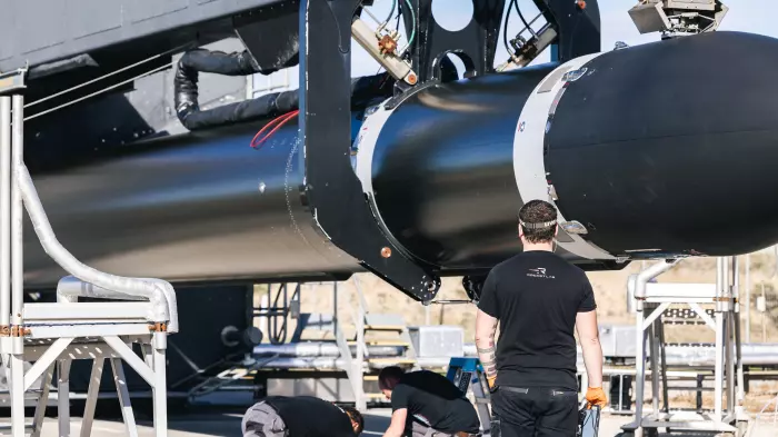 NZ's space sector revenue grows over 50% in five years