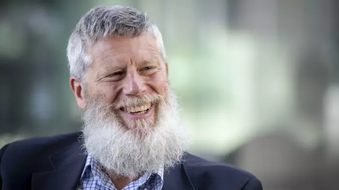 Politicians 'failing to lead' on climate change